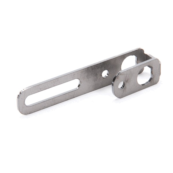 (image for) Town Foodservice Equipment 226203B UNIVERSAL PILOT BRACKET FOR UNITS WITHOU